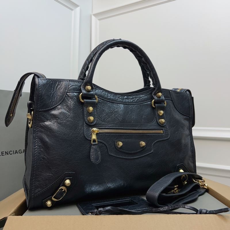 Balenciaga Classic City Bags